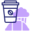 Coffee icon 64x64