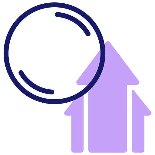 Earning icon