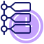 Timeline icon 64x64