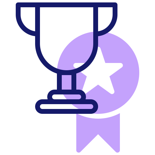 Trophy icon