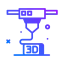 3d print icône 64x64