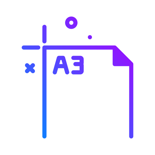 Paper icon