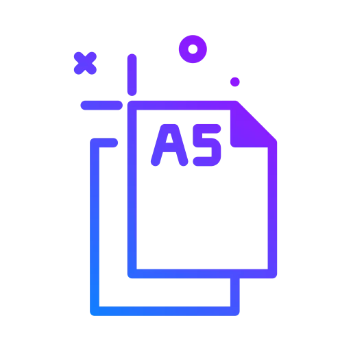 Paper icon