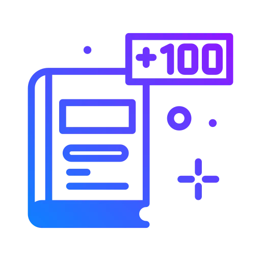 Book icon