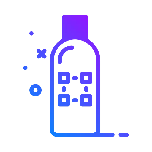Bottle icon