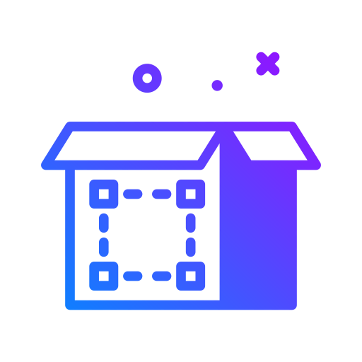 Box icon