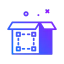 Коробка иконка 64x64