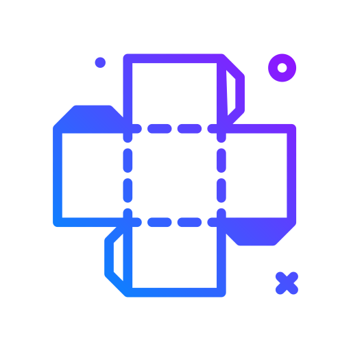 Box icon
