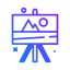 Canvas іконка 64x64
