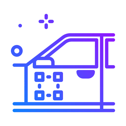 Car icon
