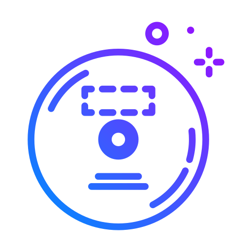 Cd burning icon