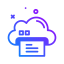 Cloud іконка 64x64