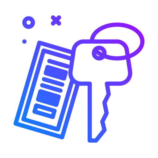 Key icon