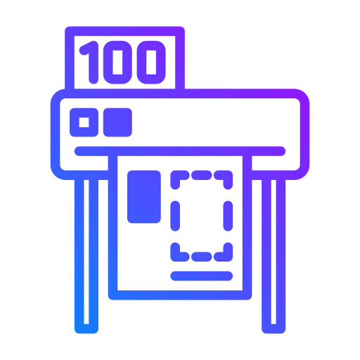 Printer icon