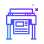 Printer biểu tượng 64x64