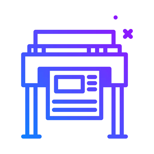 Printer icon