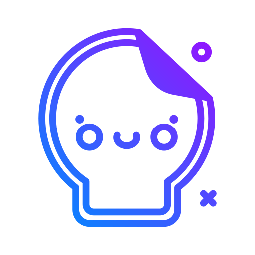 Sticker icon