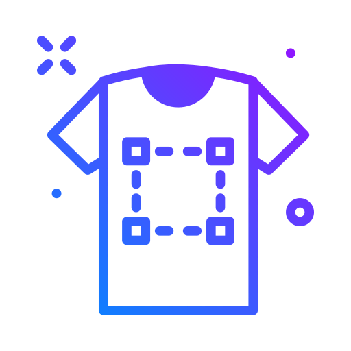 Tshirt icon