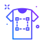 Tshirt Symbol 64x64