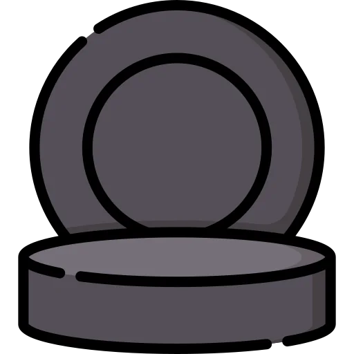 Puck icon