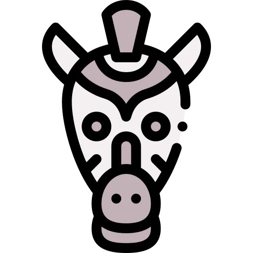 Zebra icon