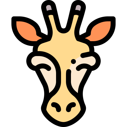 Giraffe icon