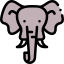 Elephant Ikona 64x64