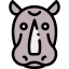 Rhino icon 64x64
