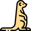 Meerkat icon 64x64