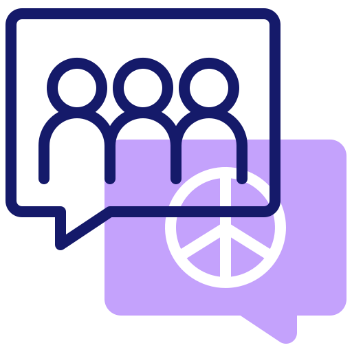Conversations icon