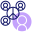 Networks biểu tượng 64x64