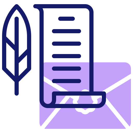 Script biểu tượng