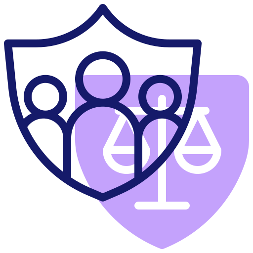 Shields icon