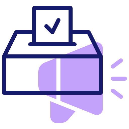 Votes icon
