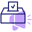 Votes biểu tượng 64x64