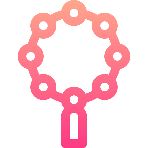 Beads icon