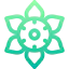 Rangoli icon 64x64