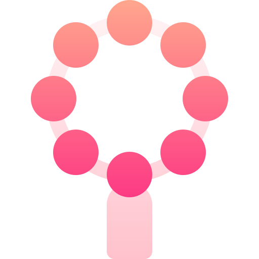 Beads icon