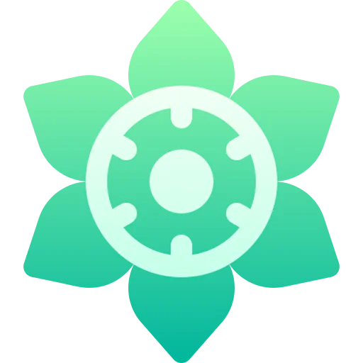 Rangoli icon