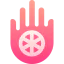 Jainism icon 64x64