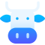 Cow icon 64x64