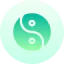 Taoism icon 64x64