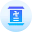 Scroll icon 64x64