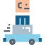 Car icon 64x64