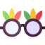 Glasses Ikona 64x64