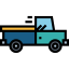 Pickup car 상 64x64