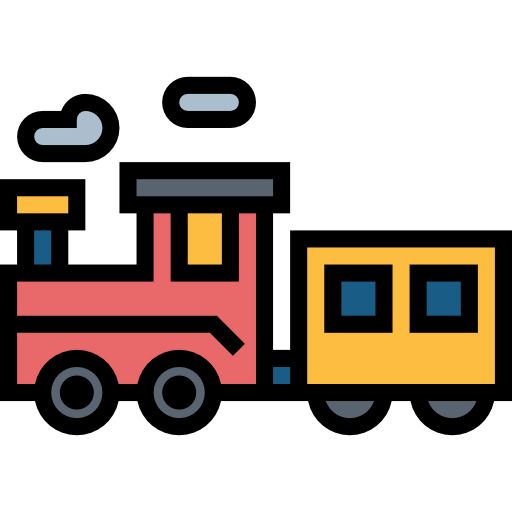 Train icon