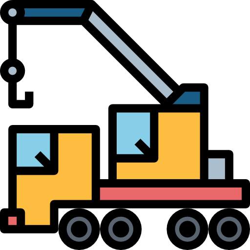 Crane icon