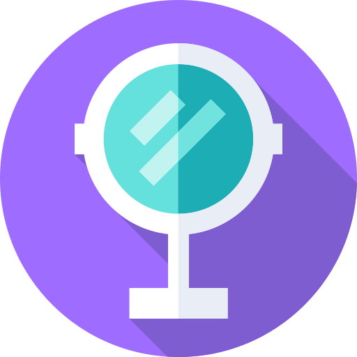 Mirror icon