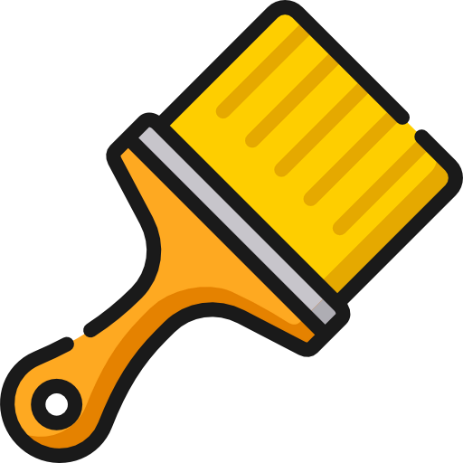 Brush icon